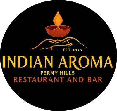 Aroma Logo